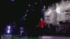 Morrissey - Irish Blood English Heart (Glastonbury 2011)