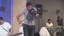 Samim Sakaryalı - Keman Taksim Enfes