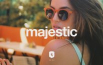 Satin Jackets Feat. Klp - For Days (Original Mix)