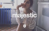Tinashe - Vulnerable (Pomo Remix)