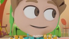 Tinky Minky Kukuli - Kar Yağıyor Klip