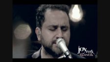 Bora Duran - Sen De Gidersen (Joyturk Akustik)
