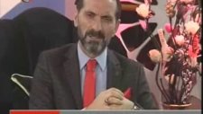 Kanal T - Yaşar Cengizoğlu İle Tıp Ve Kuran- Büyü Hakkında