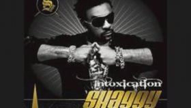 Shaggy - Mister Bombastic Shaggy - Mister Bombastic