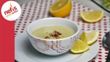 Sütlü Mercimek Çorbası Tarifi | Nefis Yemek Tarifleri