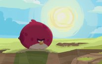Angry Birds Toons - Trailer