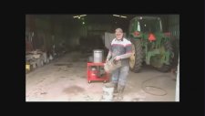 Filter Blaster Hava Filtresi Uygulama Turkçe