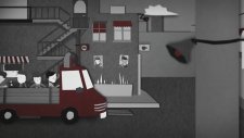 Monochroma Cinematic Teaser