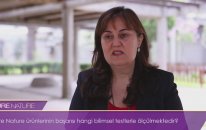 Prof.Dr. Ziynet Öndoğan Pure Nature Ürünlerinin Kanıtlanmış Başarısını Anlatıyor