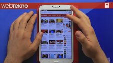 Türk Yapımı Android Tarayıcı: Tably Browser İnceleme