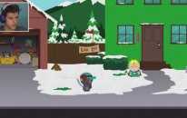 Butters! - South Park : The Stick Of Truth - Bölüm 2
