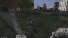 DayZ : Standalone Gameplay #2 Arka Sokaklar!