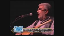 Esat Kabaklı - Maraş'tan Bir Haber Geldi