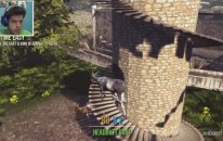 Goat Simulator - Bu Keçi Çılgın!