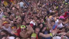 Martin Garrix - Live At Ultra Music Festival 2014 (Miami, United States)