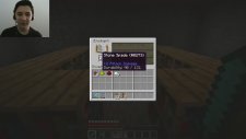 Minecraft: Sade Survival ReSpawn - Bölüm 14 - Geri Döndüm