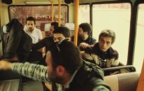 Minibüs
