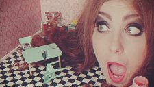 Miss Li - Plastic Faces (Official Video)