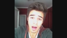 Murat Sakaoğlu - Yeni Vine'leri