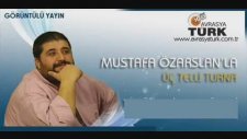 Mustafa Özarslan- Çoktan Unuttum- Ömrüm-Yandırdın Kalbimi