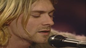 Nirvana - Jesus Doesn't Want Me For A Sunbeam Nirvana - Jesus Doesn't Want Me For A Sunbeam