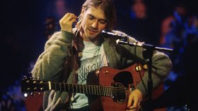 Nirvana - On A Plain Nirvana - On A Plain