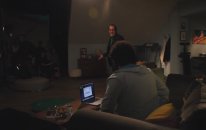 Özkan Uğur Turkcell Superonline Reklam Filmi Kamera Arkası