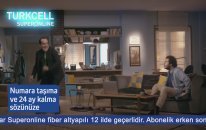 Özkan'la Işık Hızına Terfi Et
