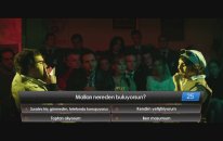 Patlak Sokaklar Gerzomat Fragman