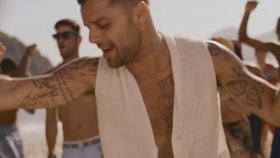 Ricky Martin - Vida Ricky Martin - Vida