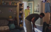 Sabri Sarıoğlu Turkcell Superonline Reklam Filmi Kamera Arkası
