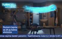Sabri'yle Işık Hızına Terfi Et