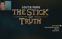 Semyıl Kartmın! - South Park : The Stick Of Truth - Bölüm 1