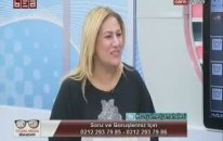 Turkcell Superonline Sosyal Medya Ödülleri Röportaj 2