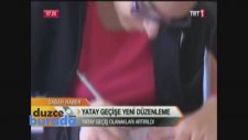 Yatay Geçiş Kolaylaşıyor