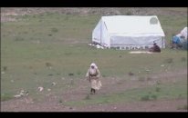 Yaylacıların Zorlu Yolculuğu - Iğdır