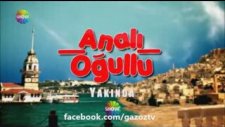 analı oğullu ilk bölüm fragman izle yeni dizisi 1. Bölüm izle