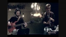 Bora Duran - Sen De Gidersen (Joyturk Akustik)