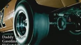 Daddy Yankee - Gasolina Daddy Yankee - Gasolina