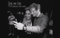 Ed Sheeran | Demi Lovato - Give Me Love (Use Headphones)