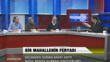 Ekopolitik 29 Nisan 2014