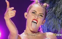 Miley Cyrus