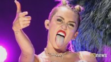 Miley Cyrus