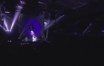 Miley Cyrus - Who Owns My Heart (Live Mtv Ema 2010)