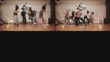 Oda Dans Flute-new World Sound Choreography