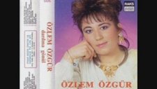 Özlem Özgür Yine Dosttan Haber Geldi