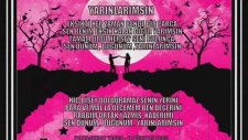 Yarınlarımsın