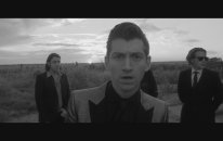 Arctic Monkeys - One For The Road