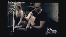 Emre Aydın - Sen Gitme JoyTürk Akustik
