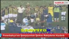 Fenerbahçe Şampiyonluk Şarkısı Akşama Geleceğim